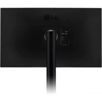 Монитор LG 32UN880-B фото 8